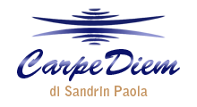 Logo di Carpe Diem di Sandrin Paola