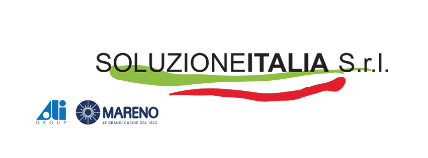 Logo di Soluzione Italia S.R.L.